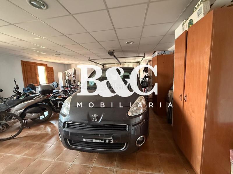 Foto 54440078-6c6b-44ea-b1a5-ef5bc2f75bca. Chalet con parcheggio piscina in Los Collados-Los Geraneos Águilas