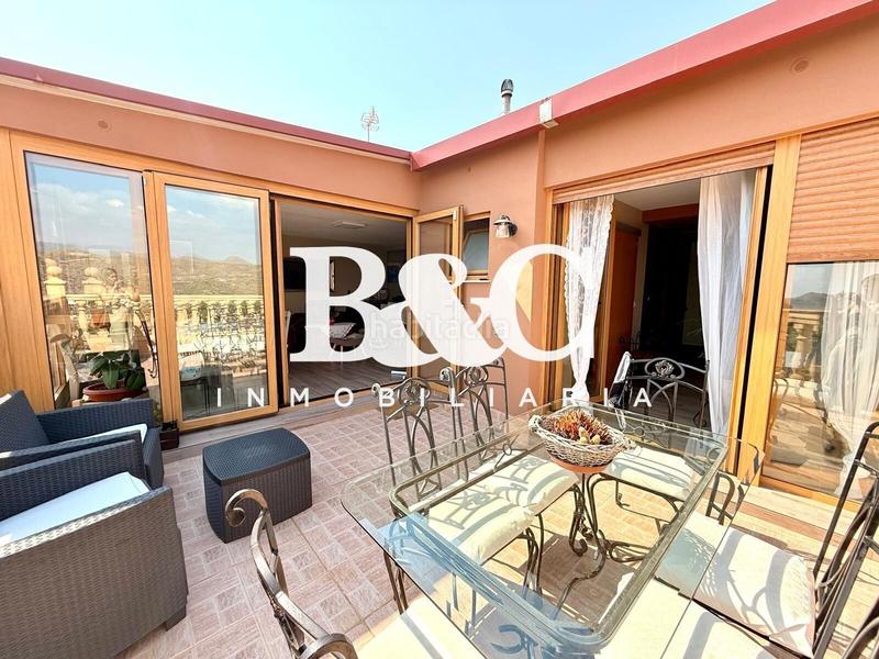 Foto 794d2020-04bf-4565-b9de-ab96a1756f69. Chalet con parcheggio piscina in Los Collados-Los Geraneos Águilas