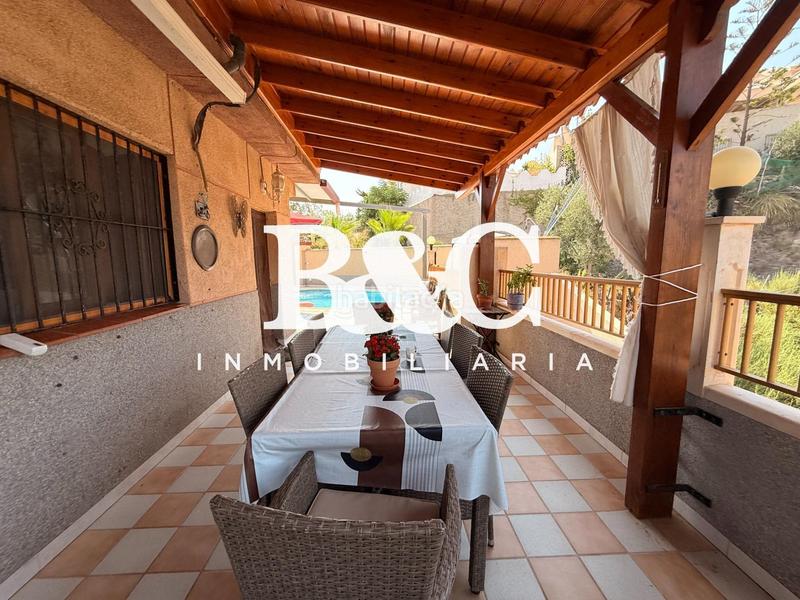 Foto 7e8b69cb-972e-4cb7-8c5d-9e18b2b3795a. Chalet con parcheggio piscina in Los Collados-Los Geraneos Águilas