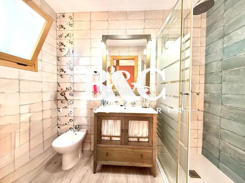 Foto 89b080c4-842e-4241-b683-91725d3fa51e. Chalet con parcheggio piscina in Los Collados-Los Geraneos Águilas