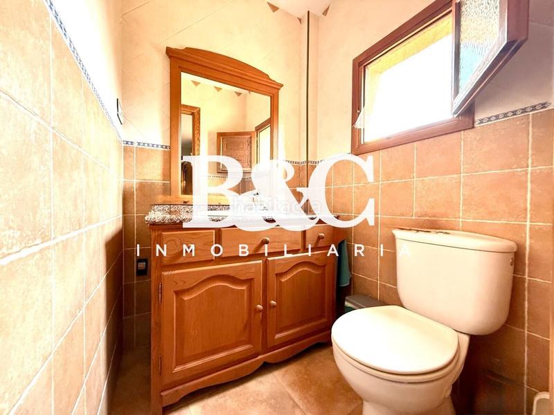 Foto 89da6992-57cf-4e1d-a25e-de135cf56d14. Chalet con parcheggio piscina in Los Collados-Los Geraneos Águilas