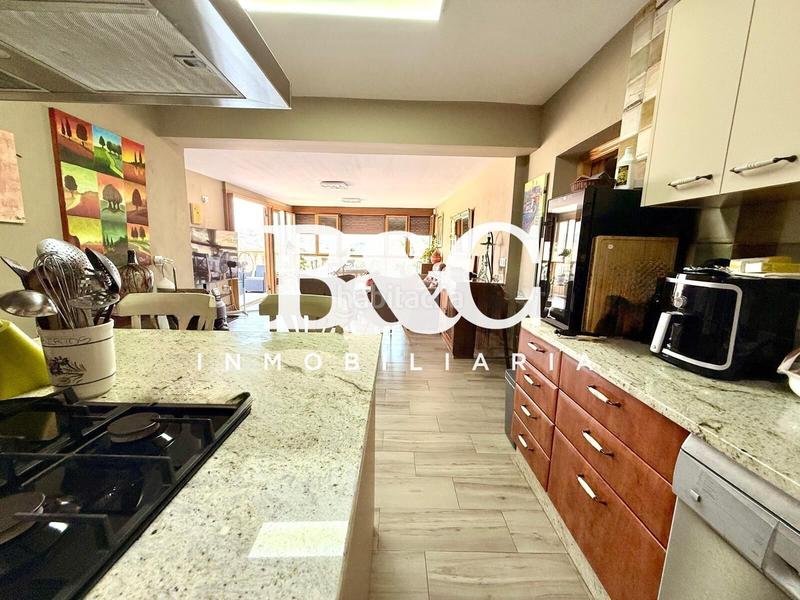 Foto 8ae319fa-428f-4398-b940-1a56b0ebab0a. Chalet con parcheggio piscina in Los Collados-Los Geraneos Águilas