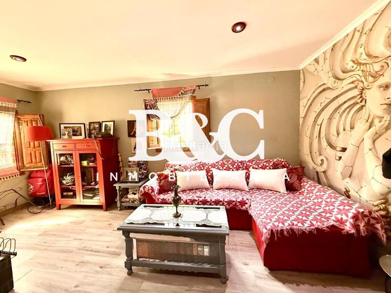 Foto 8d53c00f-008c-4891-a150-77daf766b3fa. Chalet con parcheggio piscina in Los Collados-Los Geraneos Águilas