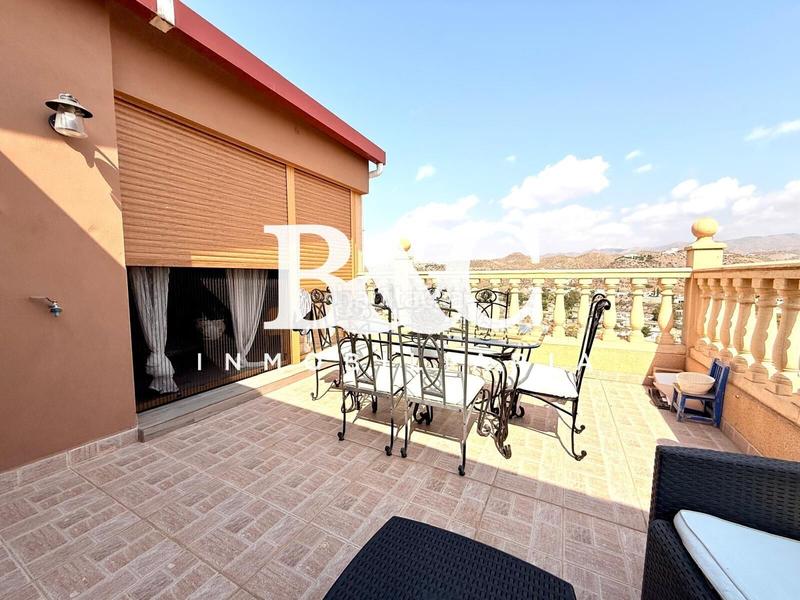 Foto 99810f3c-de7c-419e-9194-2c24291b4dd5. Chalet con parcheggio piscina in Los Collados-Los Geraneos Águilas