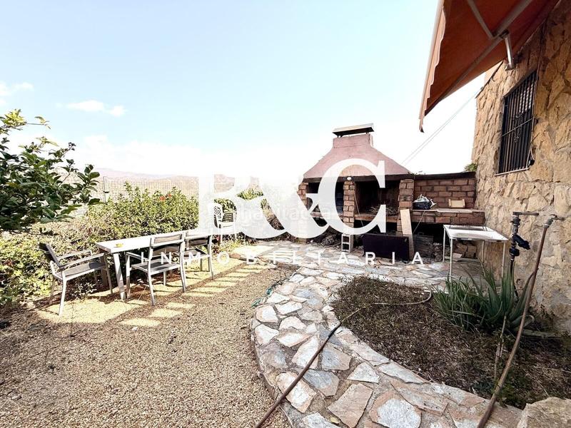 Foto 9a22af3b-d0d6-4a7b-bb1e-413911b94a4c. Chalet con parcheggio piscina in Los Collados-Los Geraneos Águilas