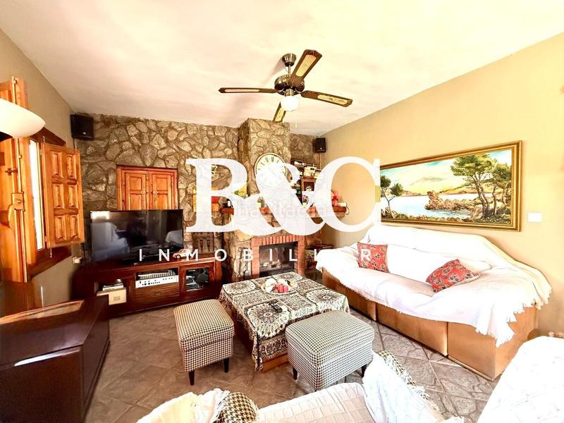 Foto b271b211-acf4-4a8a-becb-04997e25e59d. Chalet con parcheggio piscina in Los Collados-Los Geraneos Águilas