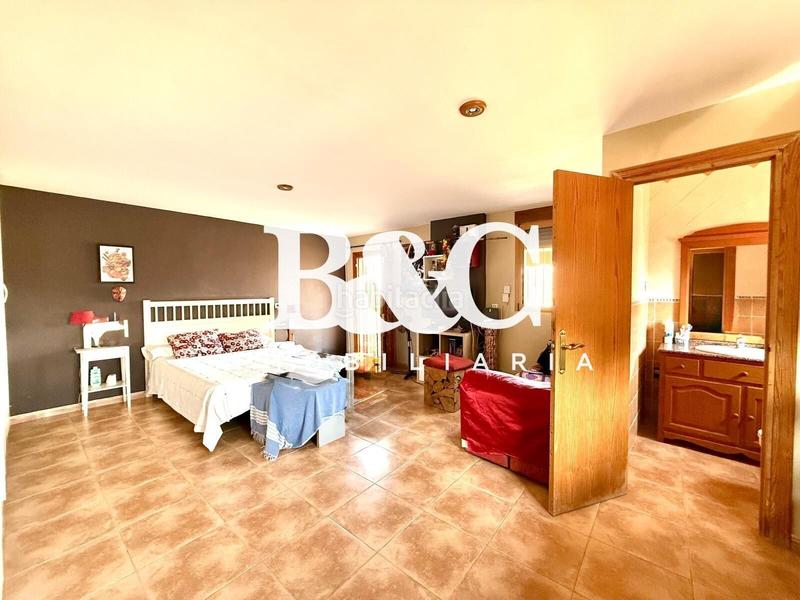 Foto b41b94fc-319e-4de1-8830-82c025e877cc. Chalet con parcheggio piscina in Los Collados-Los Geraneos Águilas