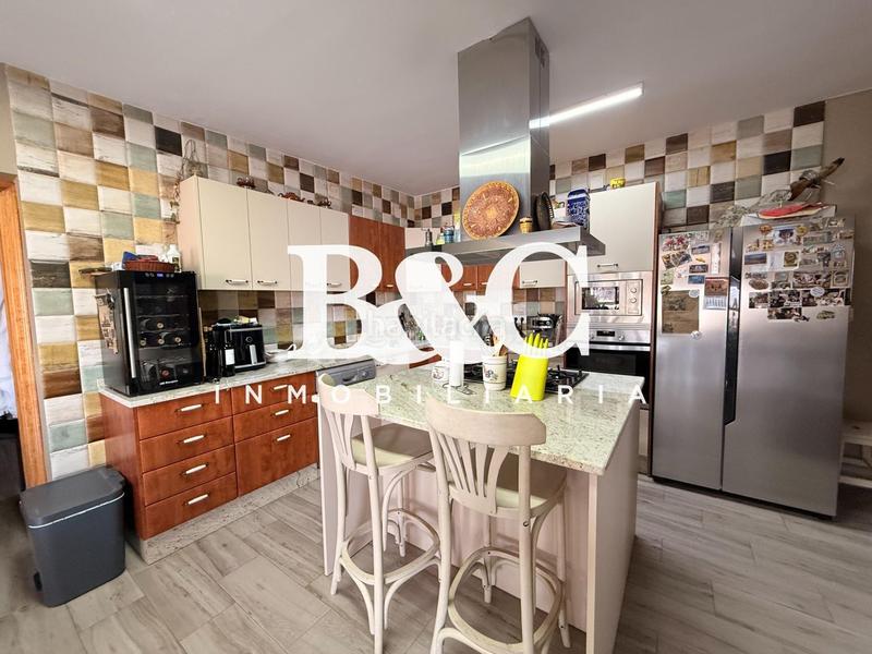 Foto c2a1fa43-5dc2-415a-9924-5a8386653e02. Chalet con parcheggio piscina in Los Collados-Los Geraneos Águilas