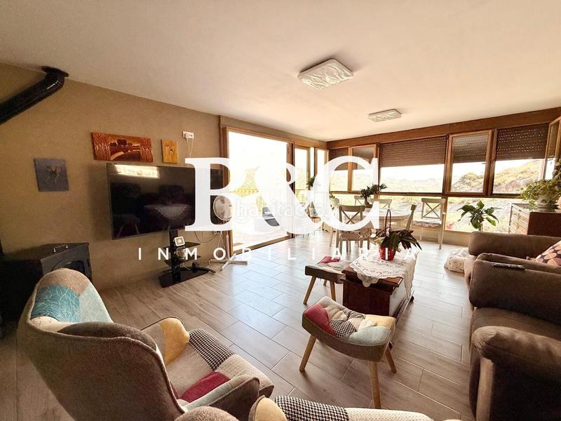 Foto cb55298f-ac78-441a-87af-1a4169dab00e. Chalet con parcheggio piscina in Los Collados-Los Geraneos Águilas