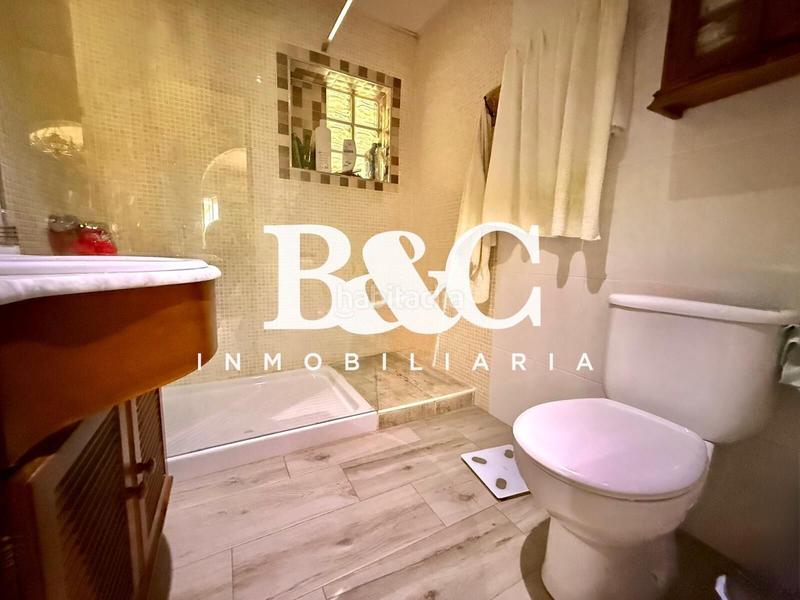 Foto d4587307-3a46-424d-93b3-bbf516aafde0. Chalet con parcheggio piscina in Los Collados-Los Geraneos Águilas