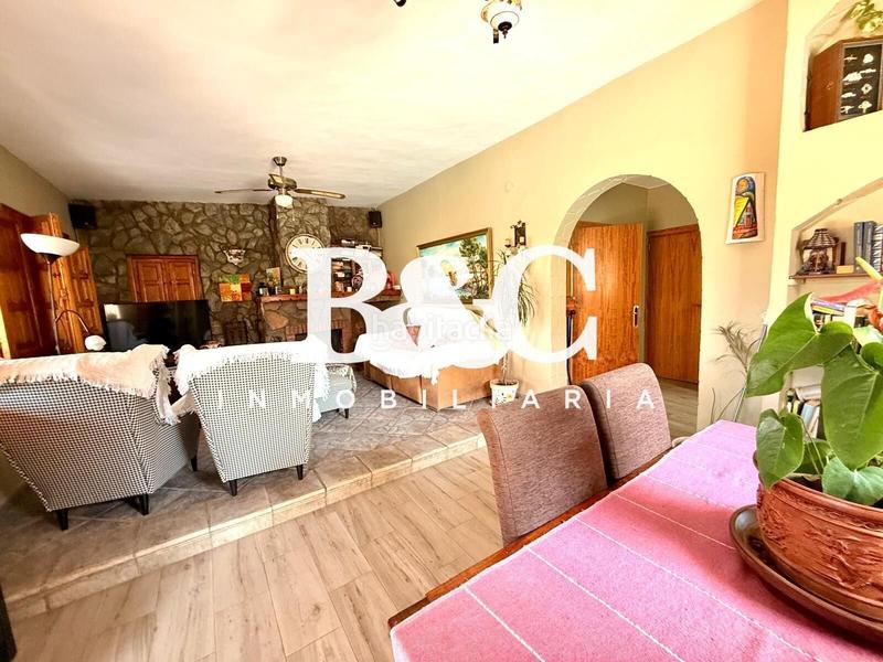 Foto e044a689-8b95-4edc-aee9-ce37f242fda0. Chalet con parcheggio piscina in Los Collados-Los Geraneos Águilas