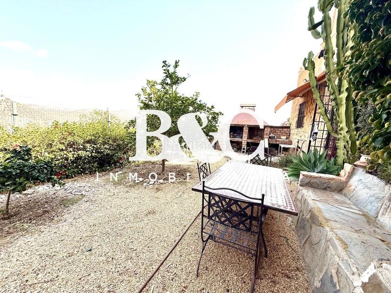 Foto f3fb85c5-c05b-45c2-8a8e-473388318924. Chalet con parcheggio piscina in Los Collados-Los Geraneos Águilas