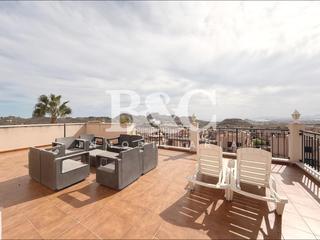 Appartement à Los Collados-Los Geraneos. Apartamento con piscina comunitaria urbanización los collados