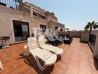 Appartement à Los Collados-Los Geraneos. Fabulosa vivienda en exclusiva lista para entrar a vivir, con to