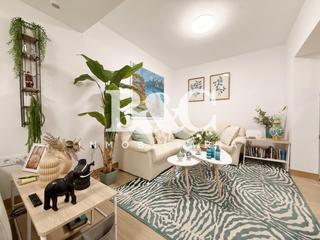 Apartament a Los Collados-Los Geraneos. Apartamento remodelado en urbanización los collados