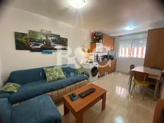 Apartament a Casco Antiguo. Oportunidad de vivienda en exclusiva
