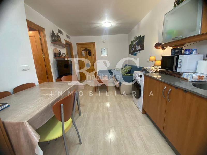 Foto aed7b09d-3451-45ba-be70-bc7892236c1f. Piccolo appartamento in Casco Antiguo Águilas