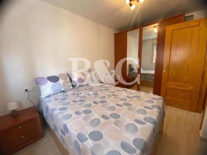 Foto eee22670-8216-498d-bbea-85eb333fea35. Piccolo appartamento in Casco Antiguo Águilas