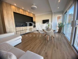 Appartement à Casco Antiguo. Vivienda reformada en el centro de aguilas con vistas al mar