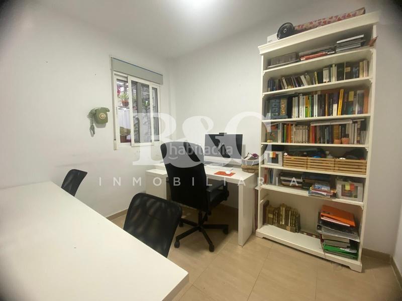 Foto 080b6c0c-847d-4a60-b68a-16dae6bc2bab. Casa adossada amb aparcament a Las Lomas - Las Yucas Águilas