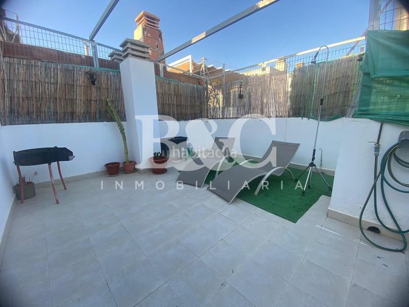 Foto 4a62ddc1-1fb2-4b5c-ad2f-44645675c910. Casa adossada amb aparcament a Las Lomas - Las Yucas Águilas