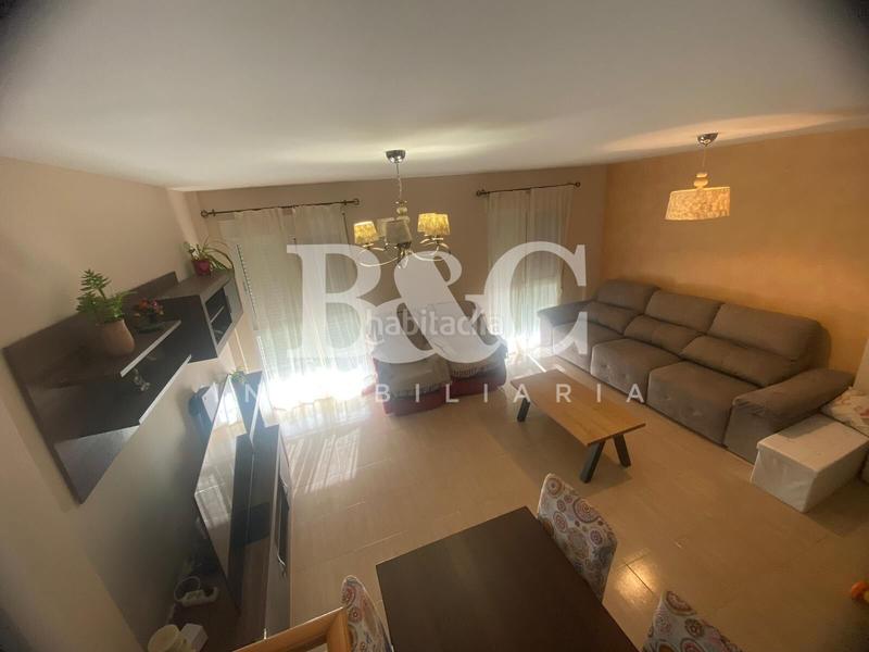 Foto 55f4768f-5301-4c79-9d18-cd65dcf664f7. Casa adossada amb aparcament a Las Lomas - Las Yucas Águilas