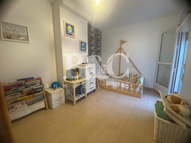 Foto 65a49532-7952-482a-bd90-c995b32e4c72. Casa adossada amb aparcament a Las Lomas - Las Yucas Águilas