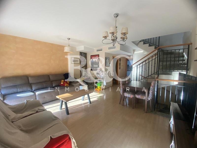 Foto 891e8a7b-571f-4ba1-b89c-4f07f241f78c. Casa adossada amb aparcament a Las Lomas - Las Yucas Águilas