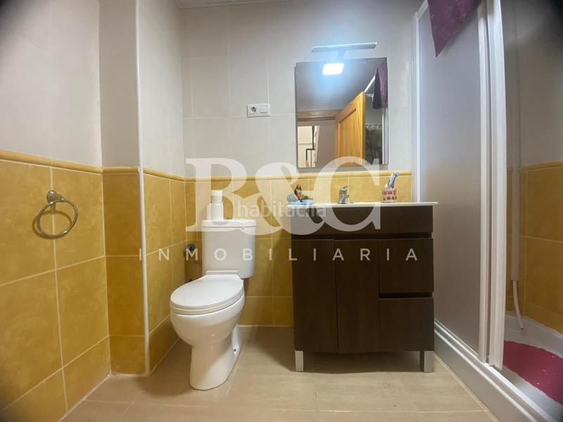 Foto 894ab009-620d-4958-89d3-ce0db7d7acfe. Casa adossada amb aparcament a Las Lomas - Las Yucas Águilas