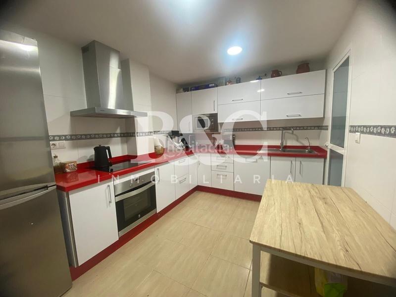 Foto a99954da-0d9b-4ffb-a9e8-94e8a2e7fccb. Casa adossada amb aparcament a Las Lomas - Las Yucas Águilas