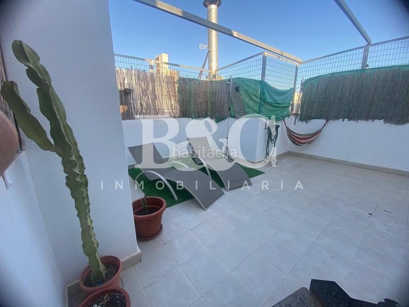 Foto c11e914b-8933-4070-bb58-8a682d42d6a8. Casa adossada amb aparcament a Las Lomas - Las Yucas Águilas