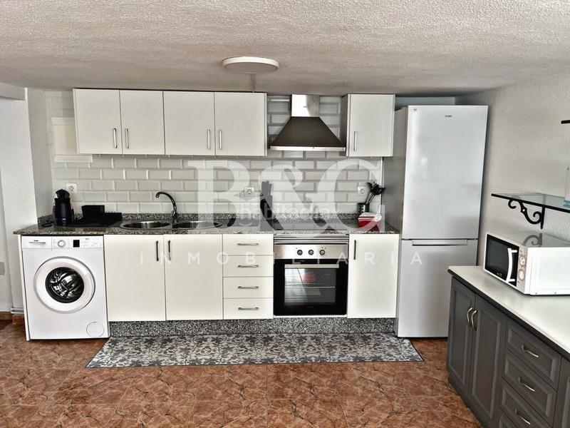 Foto 04509fc3-d173-4d54-b2e6-db7a26e45a4b. Loft in Casco Antiguo Águilas