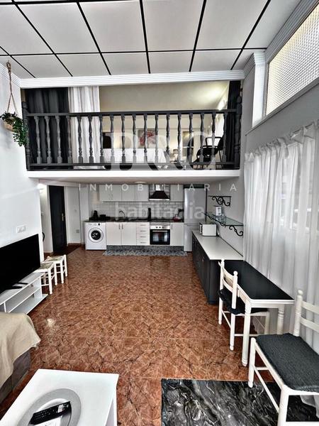 Foto 3b3a503f-ccfa-4ffd-9cf2-7e9af6ab28a7. Loft in Casco Antiguo Águilas