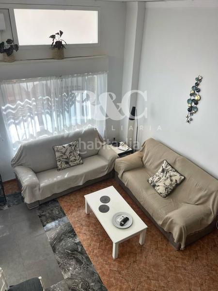 Foto 9731c8c7-5ee1-43ad-9cfc-913f52157734. Loft in Casco Antiguo Águilas