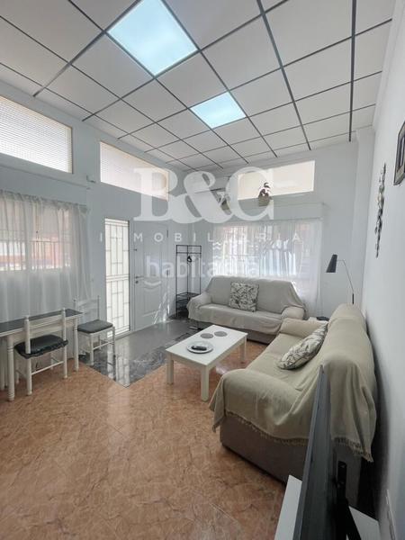 Foto abeba55f-4c0f-4a8a-a6a2-27f363e4c387. Loft in Casco Antiguo Águilas