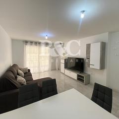 Etagenwohnung in Casco Antiguo. Piso céntrico a 150 metros de la playa, águilas