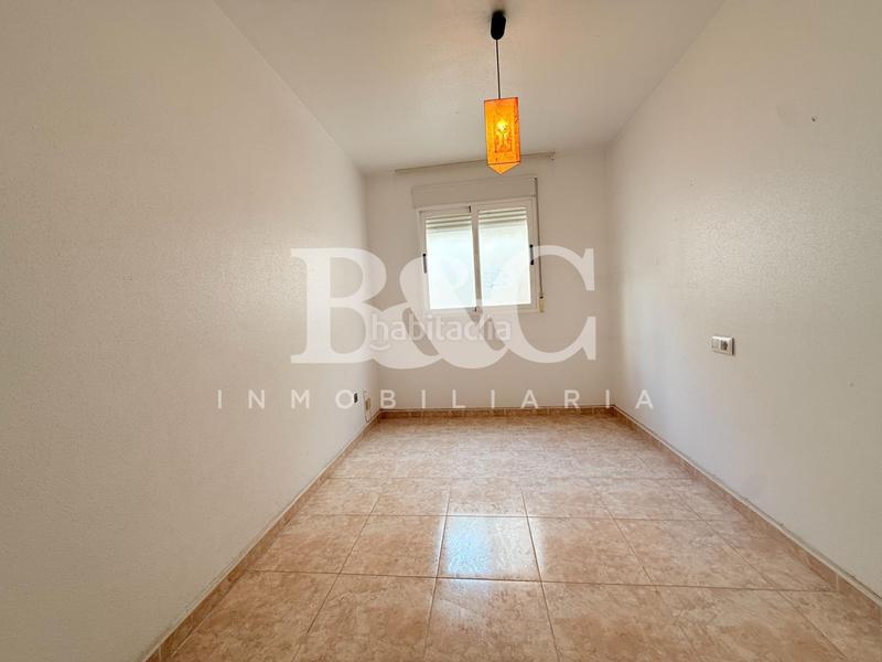 Foto 0efce7f0-2975-405c-8040-605c06ba4e7a. Casa adossada amb calefacció aparcament a Águilas