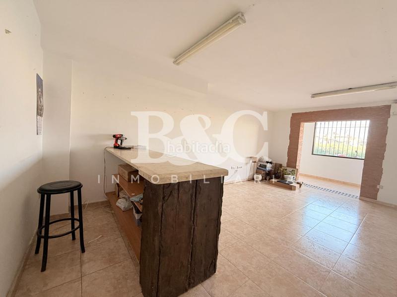 Foto 1b266b81-7ee0-4eb8-a426-6228489d899b. Casa adossada amb calefacció aparcament a Águilas