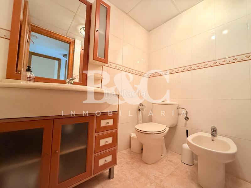 Foto 7b0f4443-b6e1-40e0-886d-23addf4f60fb. Casa adossada amb calefacció aparcament a Águilas