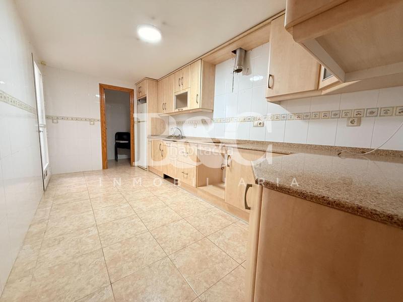 Foto bf06e5f0-f383-4cae-87cf-288ba1144448. Casa adossada amb calefacció aparcament a Águilas