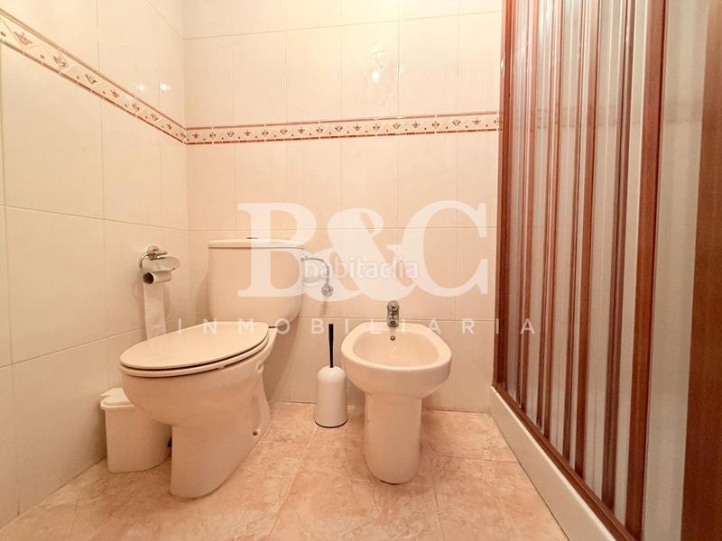Foto c0a681b8-27e6-41f7-87ee-849ad00e36fe. Casa adossada amb calefacció aparcament a Águilas