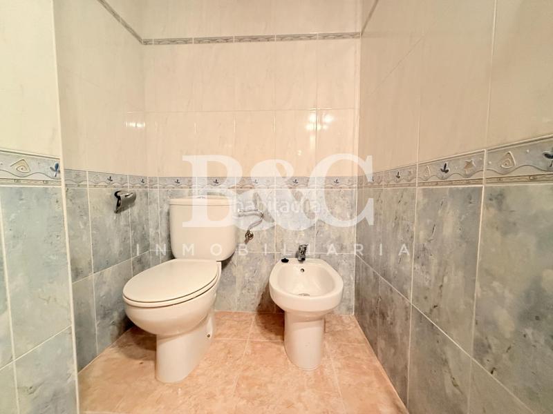 Foto c12fc2f2-3565-497b-9e7f-ab4bf9655c8c. Casa adossada amb calefacció aparcament a Águilas