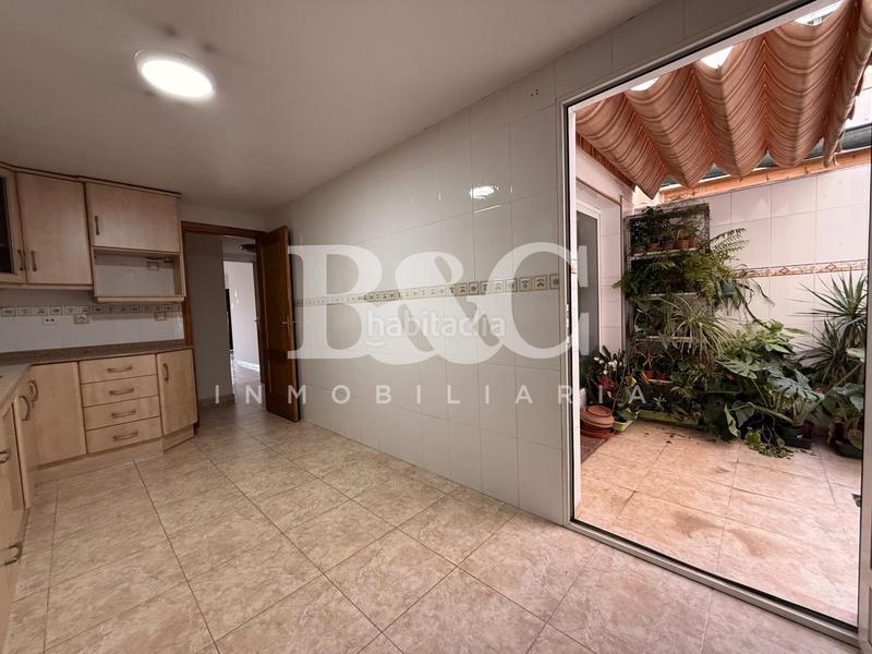 Foto cbadec60-bde0-465e-ac93-6d61908c1219. Casa adossada amb calefacció aparcament a Águilas