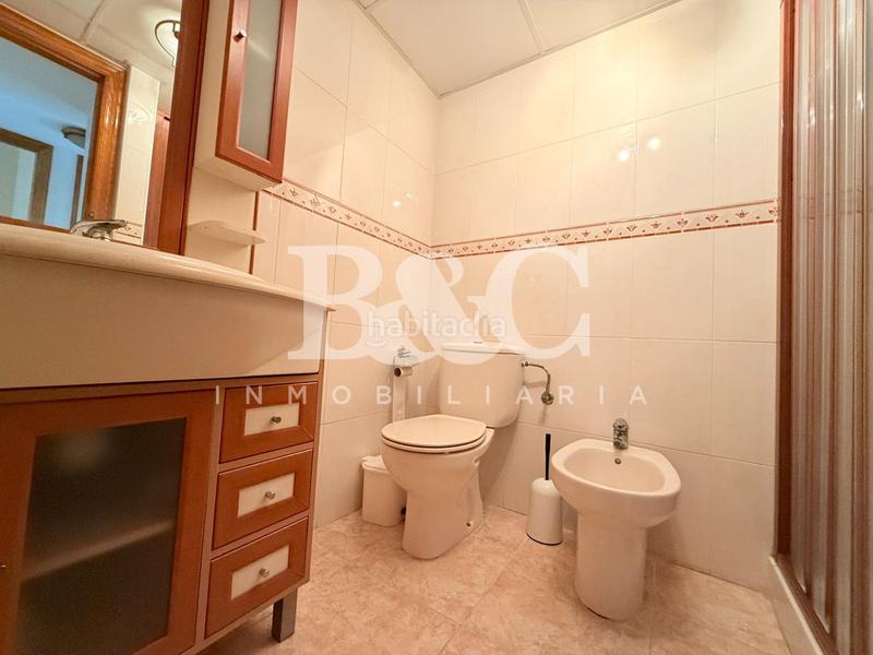Foto ddf6802e-4601-4570-8a30-f39272f5dfcd. Casa adossada amb calefacció aparcament a Águilas
