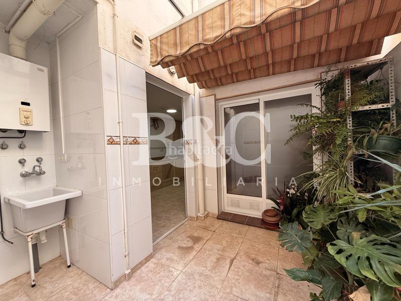 Foto eaa6df78-5272-4f2e-88cb-6e7cab74ba8b. Casa adossada amb calefacció aparcament a Águilas