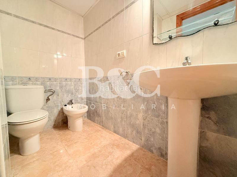 Foto f2806e21-2556-4359-9bf5-9b48ef9da753. Casa adossada amb calefacció aparcament a Águilas