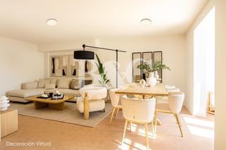 Reihenhaus in Águilas. Duplex zona las molinetas, águilas