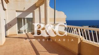 Appartement à El Hornillo. Pisazo a estrenar en el hornillo con vistas al mar