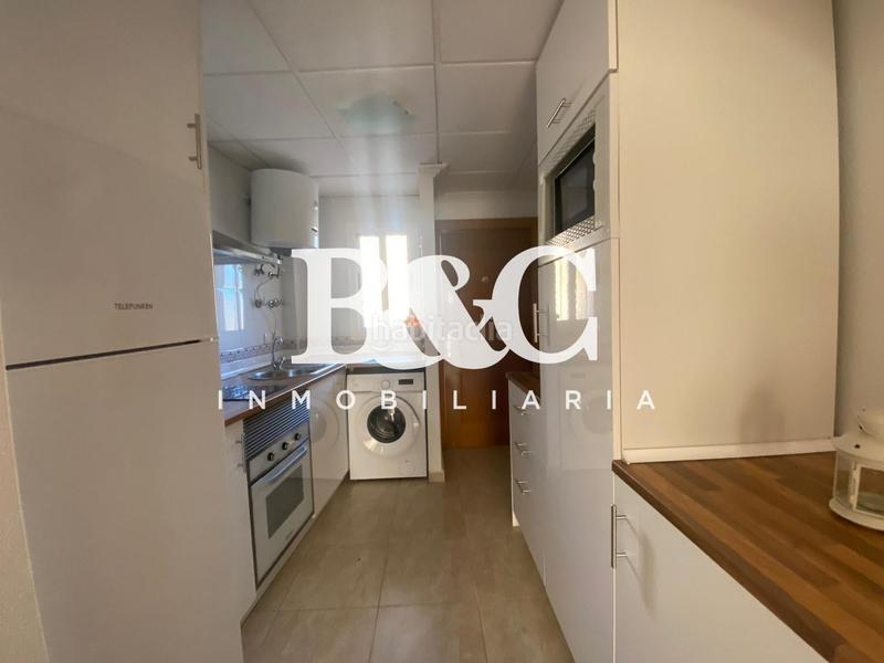 Foto 12e8e460-d0d4-4dfc-a8f1-8f51cdbe2100. Apartament amb piscina a Los Collados-Los Geraneos Águilas