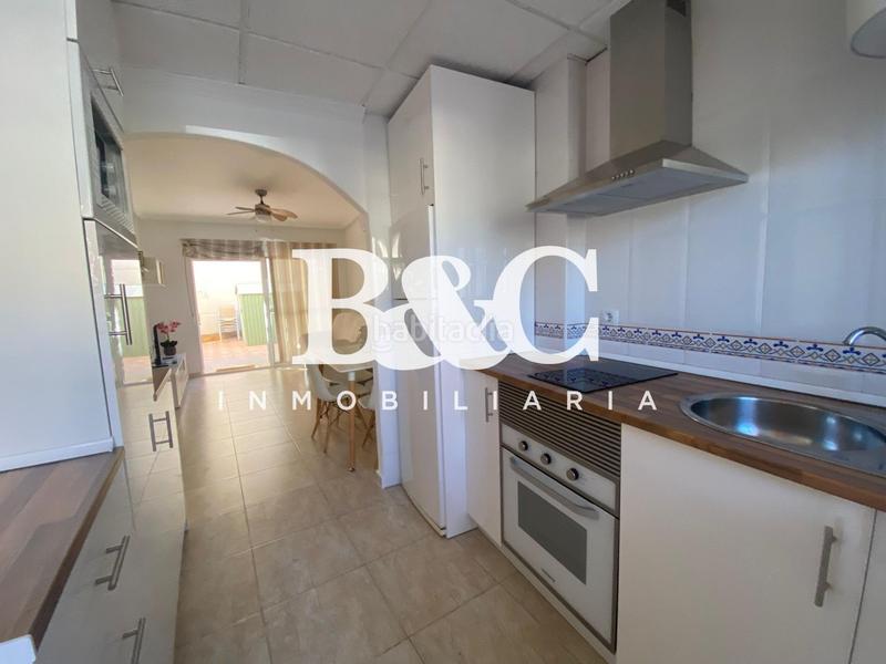 Foto 1ede7db9-d896-4977-93d1-191b20c831f9. Apartament amb piscina a Los Collados-Los Geraneos Águilas